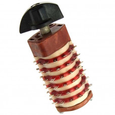 Галетный переключатель П2Г3 4П9НВ (201*г)