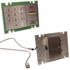 Клавиатура R-B006013 USB