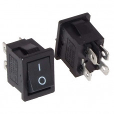 Клавишный переключатель MRS-201(A)-2 (ON)-OFF