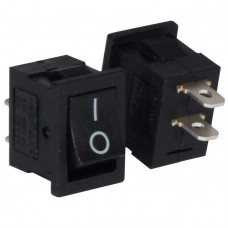 Клавишный переключатель MRS-101(A)-2 ON-OFF