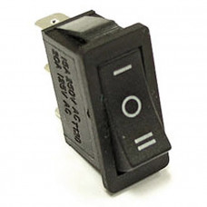Клавишный переключатель RS-103-16C ON-OFF-ON