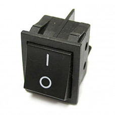 Клавишный переключатель RS-201-6C ON-OFF