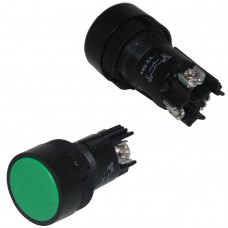 Кнопочный переключатель LXA2 (3SA5)-EA135 N/O N/C