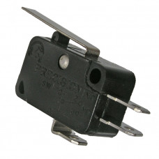 Микропереключатель B180E 250v. 5a