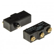 Микропереключатель Z-15GD-B 15A/250VAC