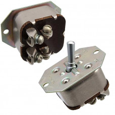 Тумблер 2ВН-45 20А/27В