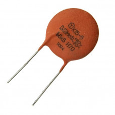 Высоковольтный конденсатор К15-5 1.6 КВ 0.01мкф Н70