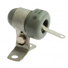 Высоковольтный конденсатор К15У-3А 6 КВ 220пф 10квар