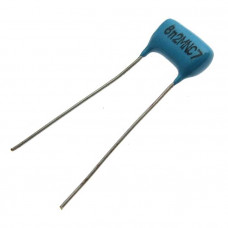 Конденсатор CL-11 К73- 9 100 В 8200 пф