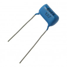 Конденсатор CL-11 К73- 9 400 В 6800 пф