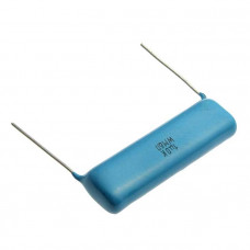 Металлопленочный конденсатор К73-17Д 250 В 1 мкф (200*г)