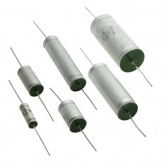Полиэтилентерефталатный конденсатор К73-16 250 В 0.068 мкф
