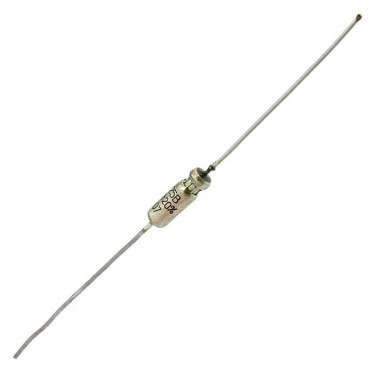 Танталовый конденсатор К52-1 25 В 6.8 мкф