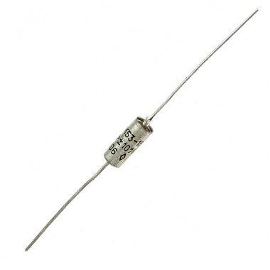 Танталовый конденсатор К53-18 32 В 6.8 мкф