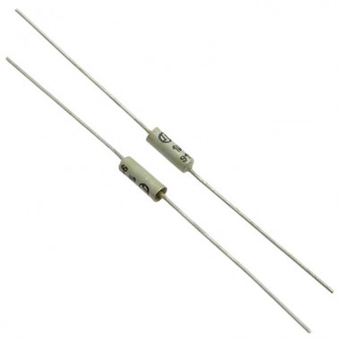 Танталовый конденсатор К53-18В 20 В 1 мкф