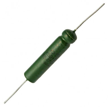 Электролитический конденсатор К50-29 16 В 470 мкф