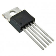 LM2576T-12/NOPB TO220-5 импульсный понижающий регулятор напряжения