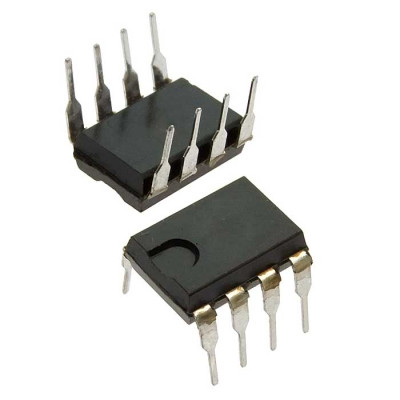 Оптореле КР293КП3Б DIP-8