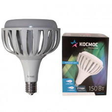 Лампа светодиодная Космос KHWLED150WE4065