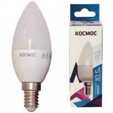 Лампа светодиодная Космос LkecLED10.5wCNE1445