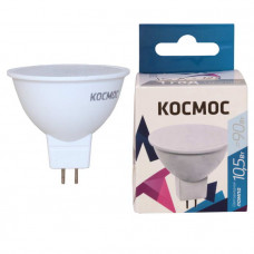 Лампа светодиодная Космос LkecLED10.5wJCDRC45