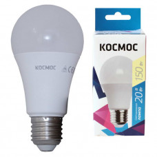 Лампа светодиодная Космос LkecLED20wA60E2730