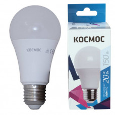Лампа светодиодная Космос LkecLED20wA60E2745