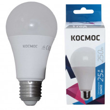Лампа светодиодная Космос LkecLED25wA65E2745