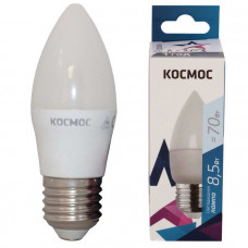 Лампа светодиодная Космос LkecLED8.5wCNE2745