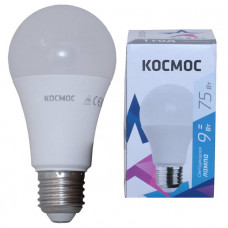 Лампа светодиодная Космос LkecLED9wA55E2745