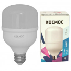 Лампа светодиодная Космос LksmHWLED30WE2745
