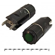 СЛЦ-77 зеленый