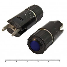 СЛЦ-77 синий