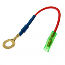 Автоматический соединитель 5408 10cm