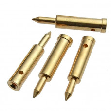 Высокочастотный разъем N-C58P pin