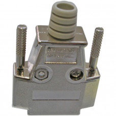 Корпус к разъему D-SUB DSUB METAL CASE (DM-15)