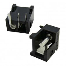 Разъем питания штырьковый DC-004 2.0mm