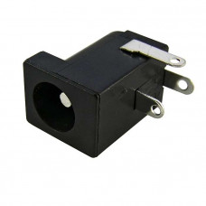 Разъем питания штырьковый TC-005 2.0mm