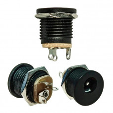 Разъем питания штырьковый TC-022 2.0mm