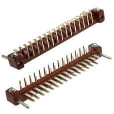 Разъем РШ2Н-2-17 (Ag)