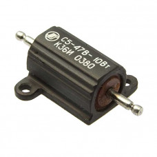 Мощный постоянный резистор С5-47ВА-10ВТ 360 Ом