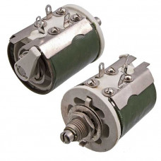 Подстроечный резистор ППБ-25Д-25Вт 15 кОм