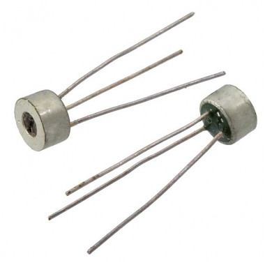 Подстроечный резистор СП3-19А-0.5 Вт 1.5 кОм