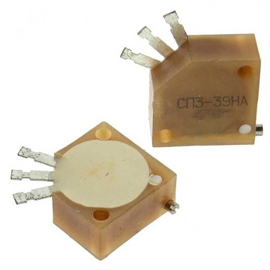 Подстроечный резистор СП3-39НА 47 кОм