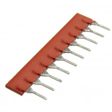 Резисторная сборка НР1-4-9М-0.125 100 кОм