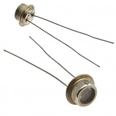 Фоторезистор ФР1-3 68 ком