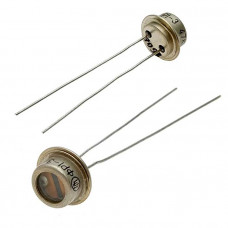 Фоторезистор ФР1-3 47 ком (201*г)