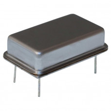 Кварцевый генератор 2.000 MHz (HCMOS/TTL) DIL-14