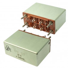 Контактор КНЕ120 27В