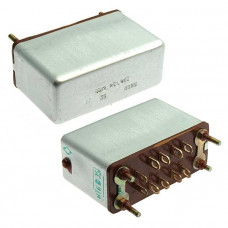 Контактор 8Э12-25А 27В